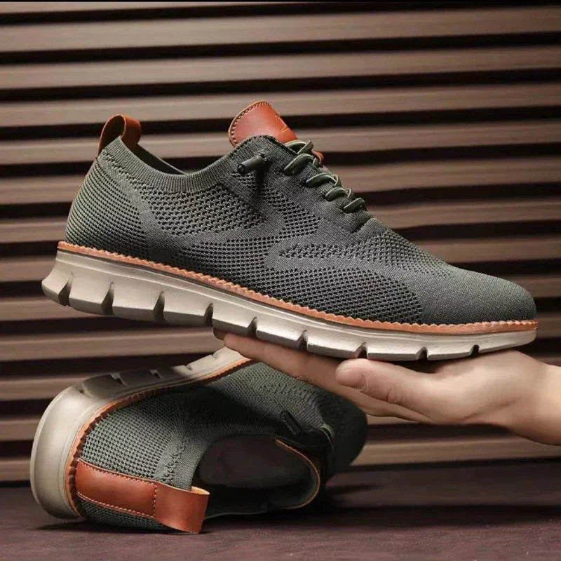 Base | Stylowe letnie sneakersy