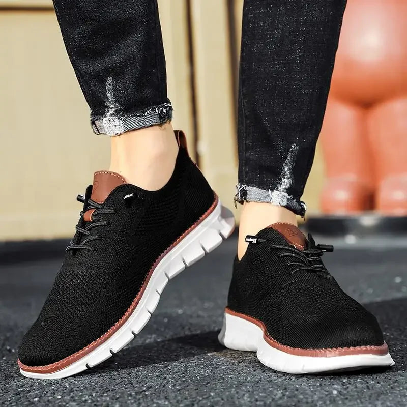 Base | Stylowe letnie sneakersy