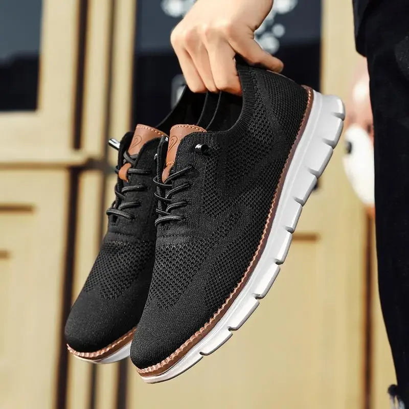Base | Stylowe letnie sneakersy