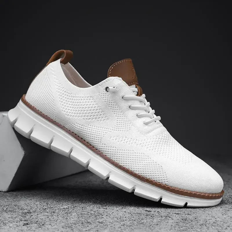 Base | Stylowe letnie sneakersy