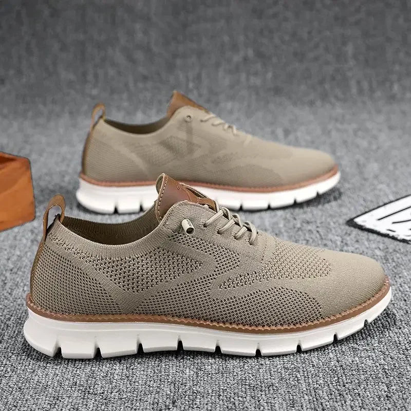 Base | Stylowe letnie sneakersy