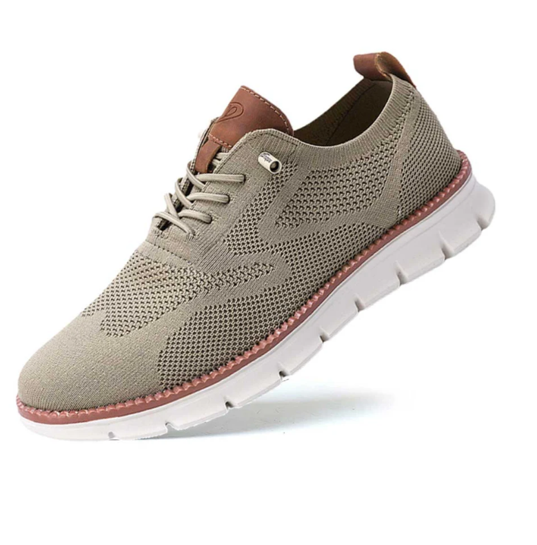 Base | Stylowe letnie sneakersy
