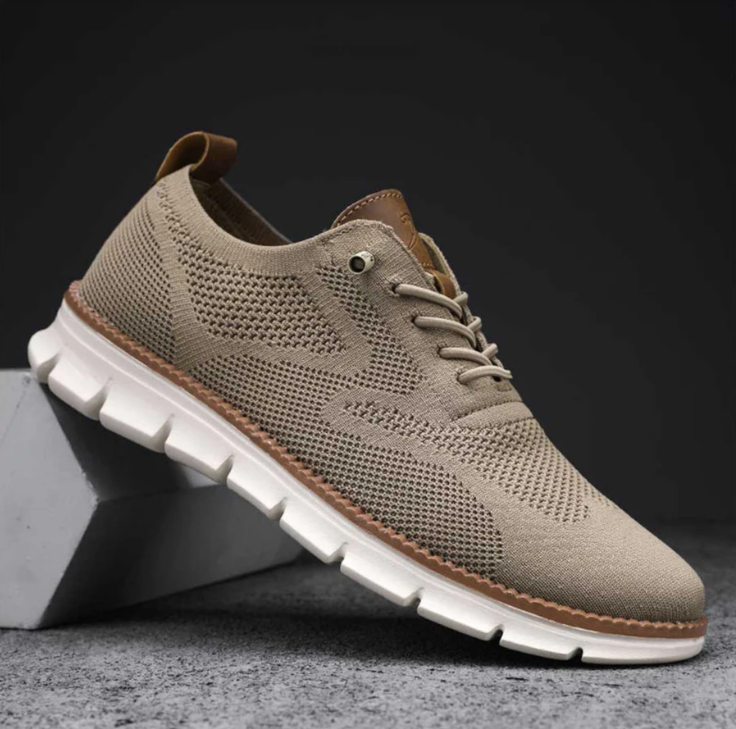 Base | Stylowe letnie sneakersy
