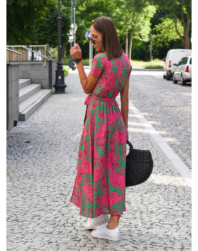 Sukienka Julia Elegance
