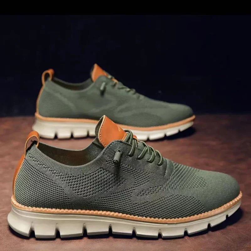 Base | Stylowe letnie sneakersy