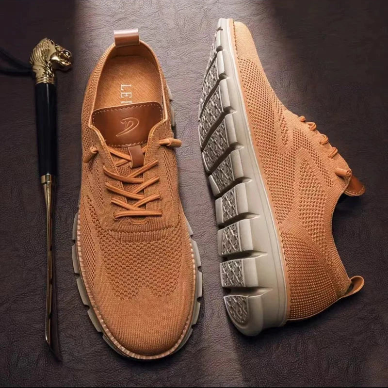 Base | Stylowe letnie sneakersy