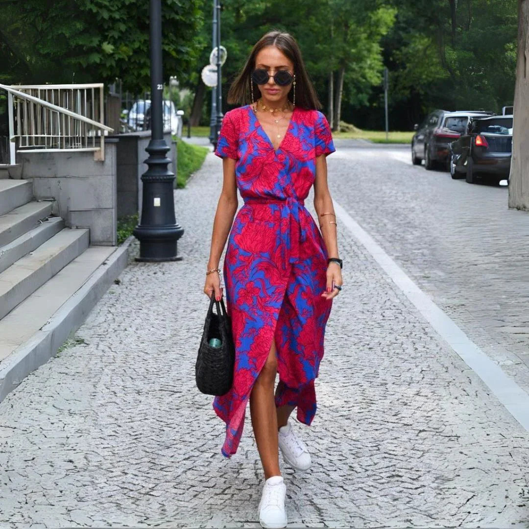 Sukienka Julia Elegance