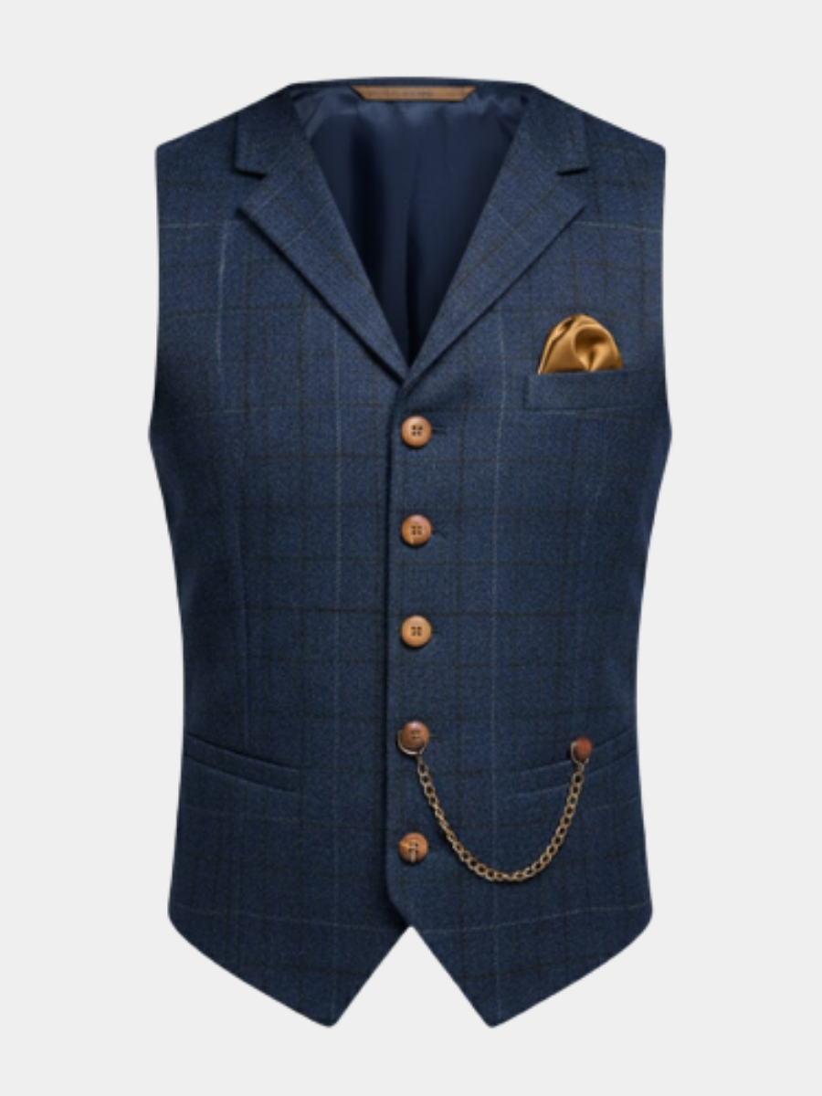 SILVORO | ELEGANCKA KAMIZELKA