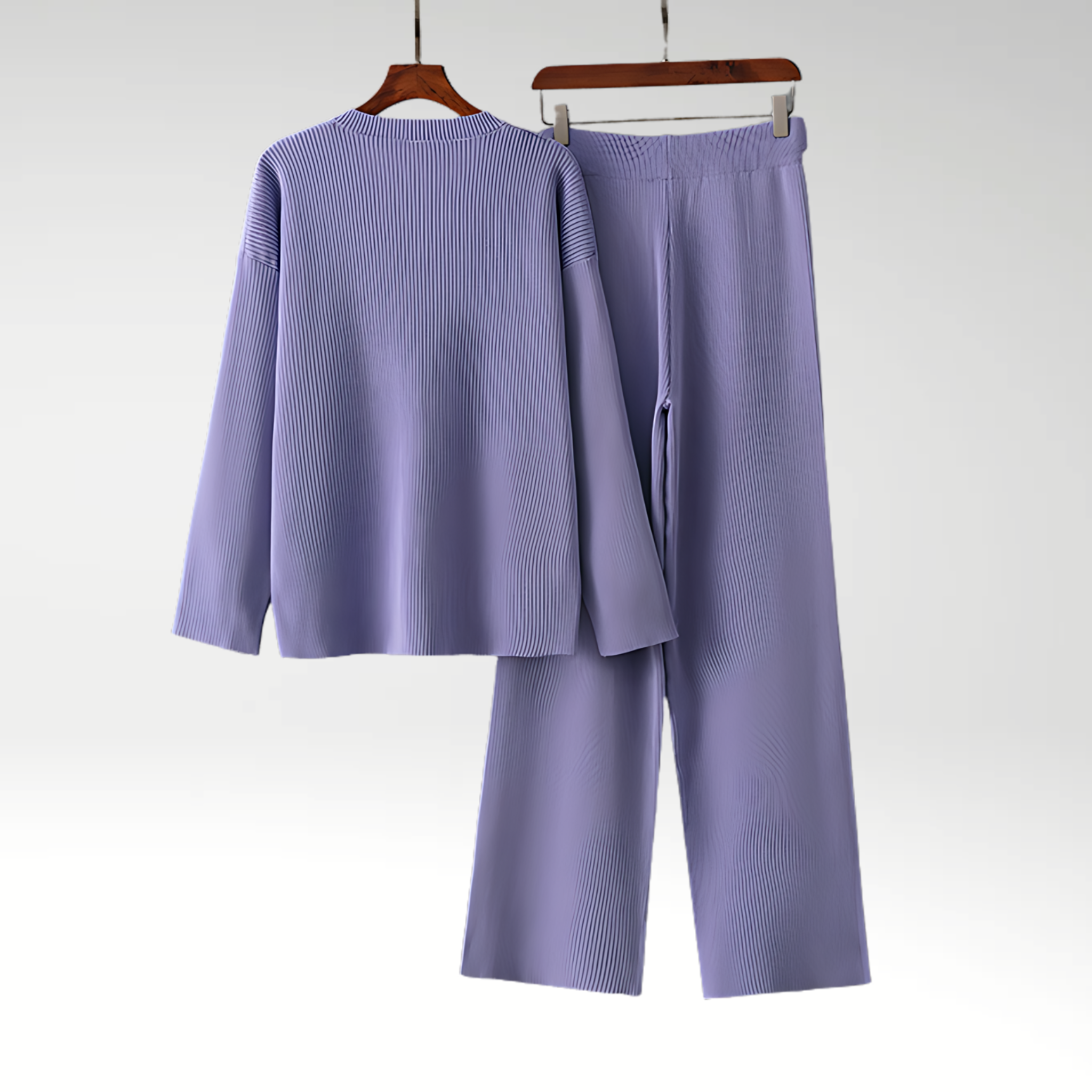 Celina | Komplet dwóch części Cozy Luxe