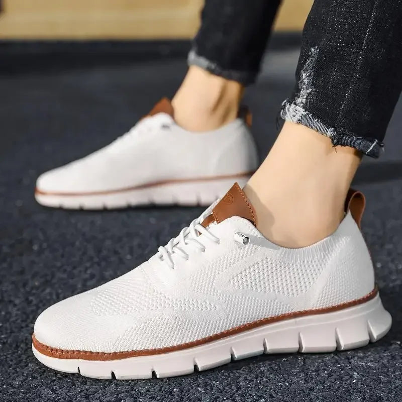 Base | Stylowe letnie sneakersy