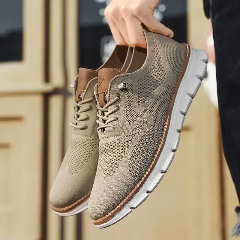 Base | Stylowe letnie sneakersy