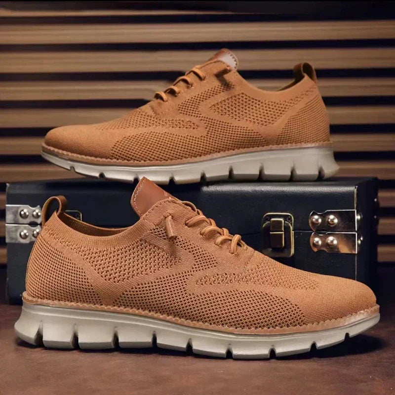 Base | Stylowe letnie sneakersy