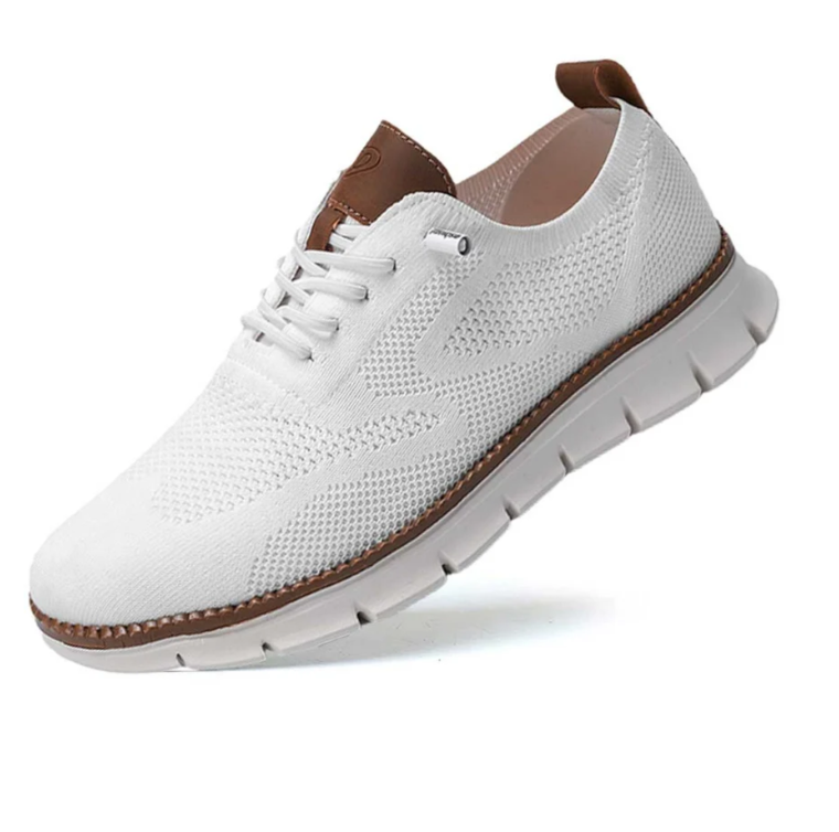 Base | Stylowe letnie sneakersy