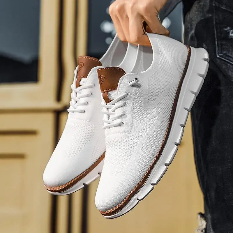 Base | Stylowe letnie sneakersy