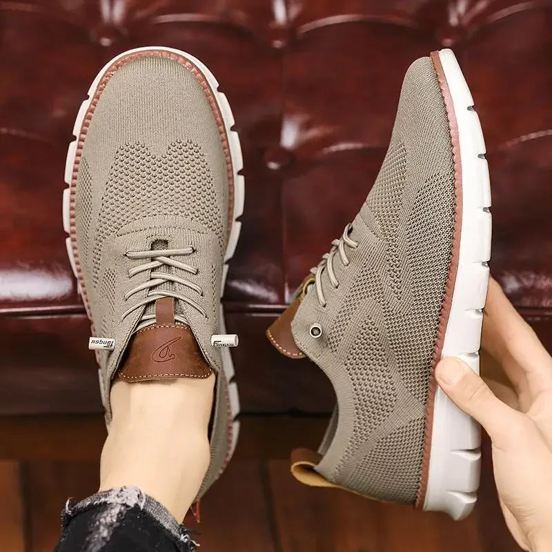 Base | Stylowe letnie sneakersy