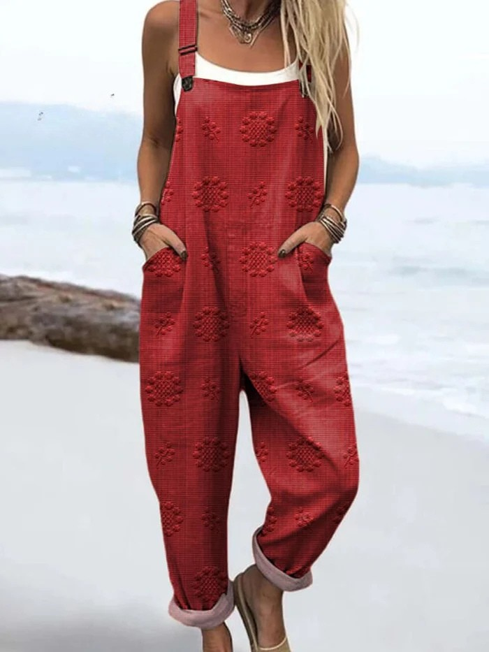 Petra™ – Kombinezon artystyczny