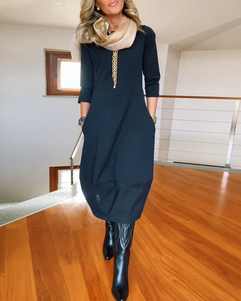 Dagmar | Eleganckie i wygodne sukienki